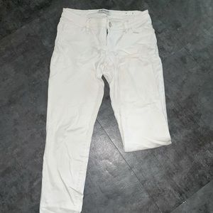 Express jeans size 8